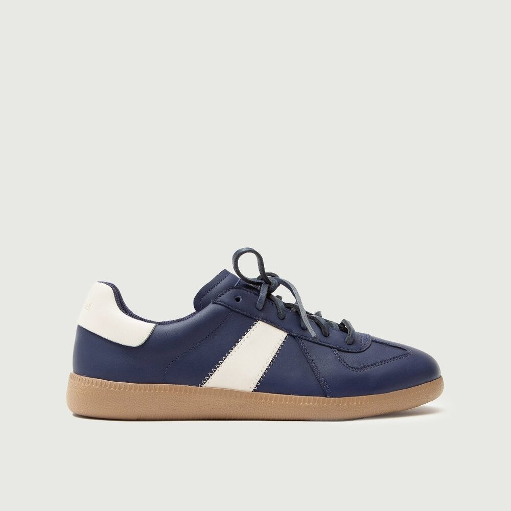 NWT Oliver Cabell GAT | Matte Navy Size 12Men's / Matte Navy / 12
